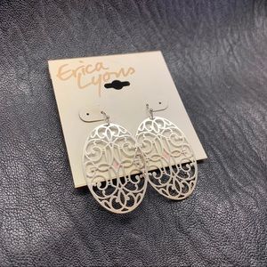 ERICA LYONS Earrings